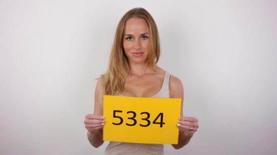 Lucie 5334 – Czech Casting
