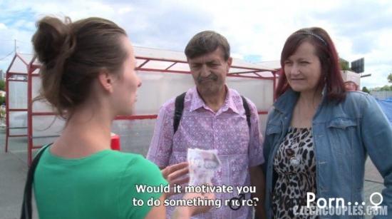 Czechav  Czech Couples 9 HD