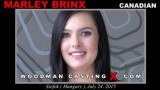 MARLEY BRINX – Woodman Casting HD