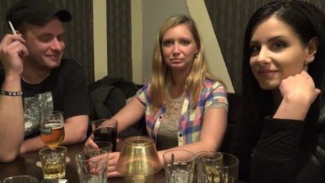 CzechCouples 25 – 720p