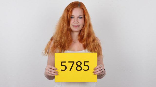 CzechCasting Tereza 5785
