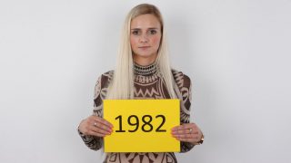 Czech Casting Zdena 1982