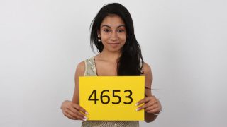 CzechCasting Iveta 4653