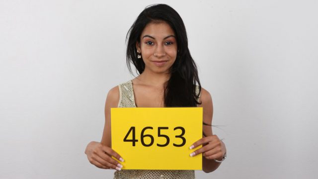CzechCasting Iveta 4653