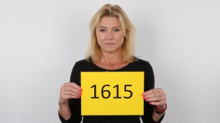 CzechCasting Zdenka 1615 – 25.10.2016