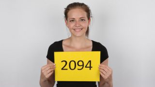 Czech Casting Magdalena 2094 – 22.11.2016