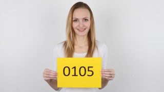 Veronika 0105 Czech Casting – 30.11.2016