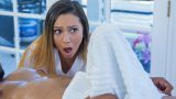 TeensLoveBlackCocks – Jaye Summers – Massage Therapy For Daddys Black Cock NOCTUS