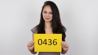CzechCasting  Alisa  0436 – 20.12.2016