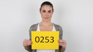 CzechCasting  Marcela  0253 – 22.12.2016