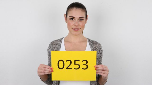 CzechCasting  Marcela  0253 – 22.12.2016