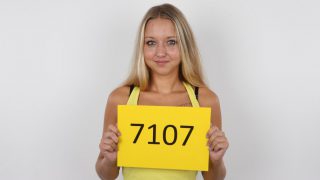 CzechCasting Tereza 7107 – 720p – 8.12.2016