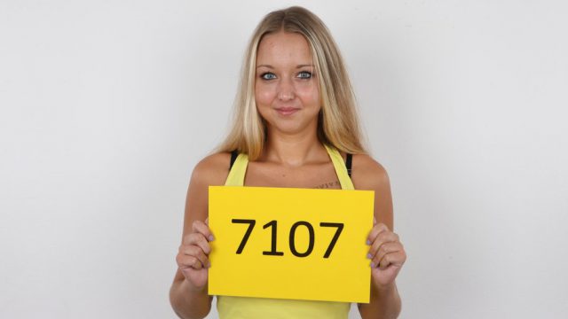 CzechCasting Tereza 7107 – 720p – 8.12.2016