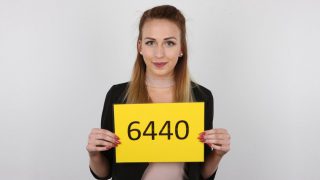 CzechCasting  Eva 6440  12.12.2016