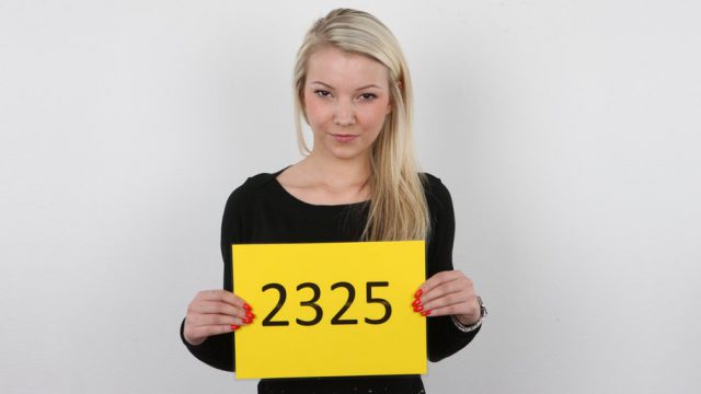 720p CzechCasting Nikola 2325 – 16.12.2016