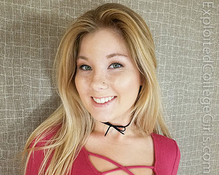 Exploited College Girls Vienna