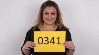 Nikol 0341 CzechCasting