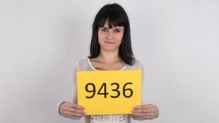 Czech Casting – Katka – 9436