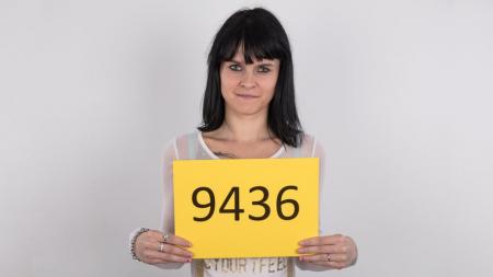 Czech Casting – Katka – 9436