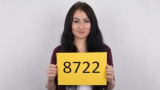 CZECH CASTING BARBORA 8722