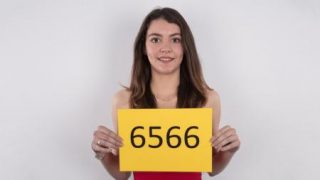 CzechCasting Pandora 6566 – 720p