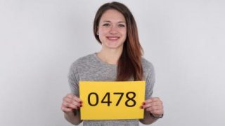 Taisiya 0478 Czech Casting
