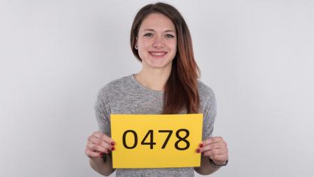 Taisiya 0478 Czech Casting