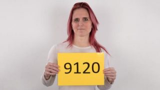CzechCasting Kveta 9120