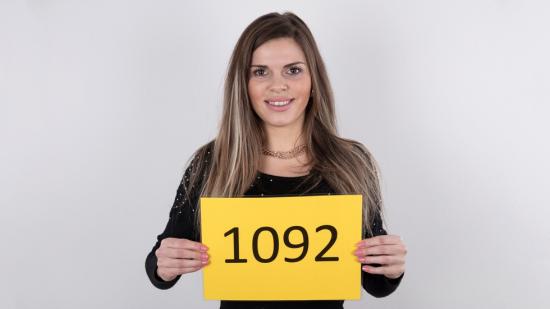 CzechCasting Sylvie 1092