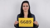 CzechCasting Veronika 6689