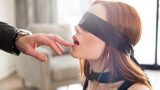 Ella Hughes – Tie Me Up Please Part 2 – Vixen