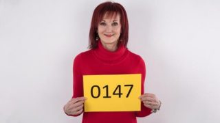 HD Czech Casting 0147 Irena
