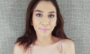 Kayla Exploited College Girls