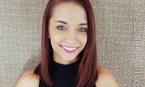 Paisley ExploitedCollegeGirls Creampie – 720p