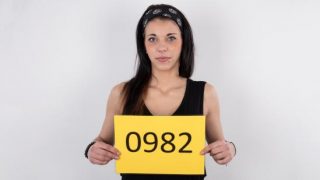 Czech Casting Beata 0982