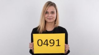 CzechCasting presents Aneta 0491