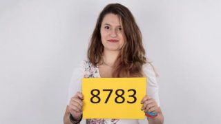 HD CzechCasting Tereza 8783