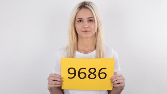 Sabina 9686 CzechCasting HD