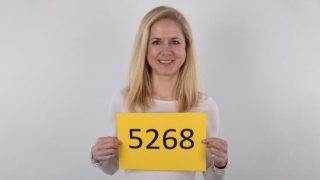Czech Casting 5268 Katka
