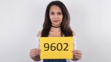 Czech Casting Lenka 9602