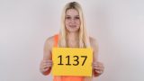 HD CzechCasting 1137 Dominika