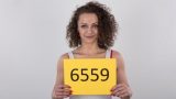 HD CzechCasting 6559 Olga