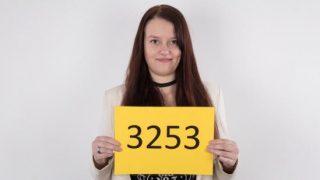 HD CzechCasting Katka 3253