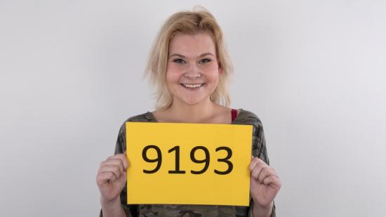 Czech Casting Tereza 9193