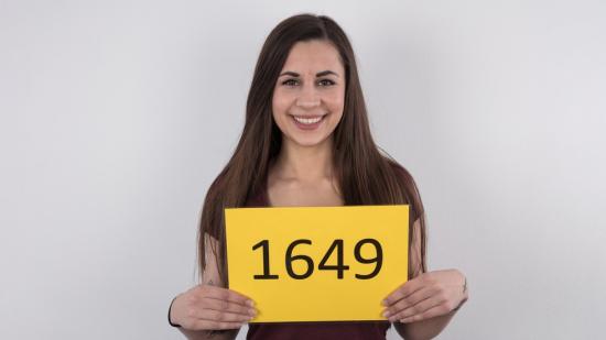 Czech Casting Veronika 1649