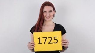 CzechCasting 1725 Johanka