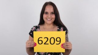 CzechCasting 6209 Denisa