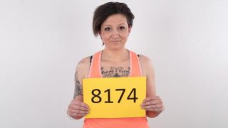 CzechCasting Misa 8174