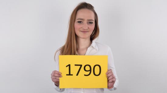Czech Casting 1790 Tereza – 720p
