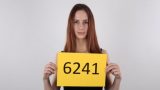 CzechCasting 6241 Barbora